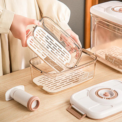 Chef Pro™ Food Vacuum Storage Box