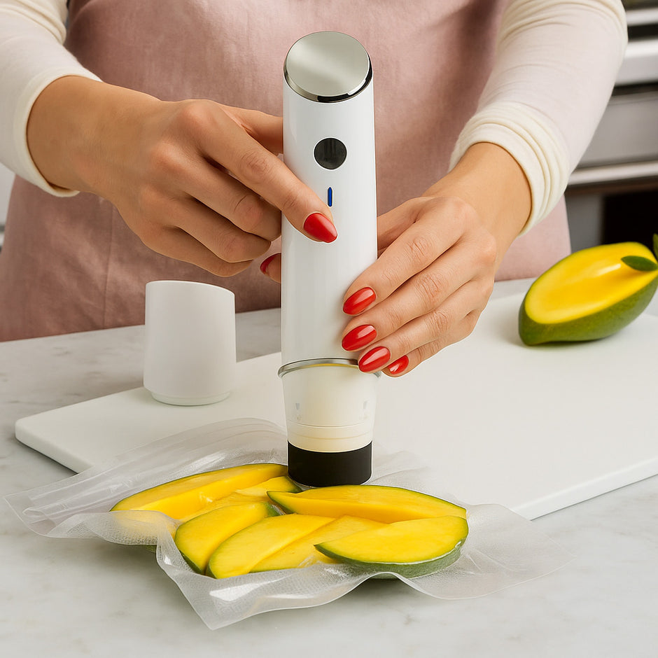 All Products – Chef Pro Vacuum Sealer